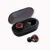 Y50 Audífonos Bluetooth Tws2 Audífonos Bluetooth Mini Portátiles Inalámbricos A2 Audífonos Bluetooth 5.3 Control Táctil
