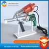 PP portátil máquina de solda por extrusão automática pistola de solda de plástico pistola de solda por extrusão PE/PP pistola de solda por extrusão de plástico