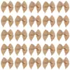 Cintura com Fio e Laço Joias DIY Acessórios de Cabelo Presente Materiais de Embalagem para Vestidos Acessórios para Caixa de Presente de Roupa
