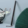 Sándalo Piguang Regla Regla Antigua Madera Maciza Uso de Maestros Palo para Instruir Palo para Instruir Látigo Maestros de Estudios Chinos Regalo Hogar