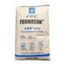 Pom Taiwán Formosa Plastics Grado para Moldeo por Inyección Fm270 Resistente al Desgaste Alto Impacto Alta Resistencia Cojinete Engranaje Componentes para Automóviles Electrodomésticos