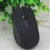 Atacado de Fábrica de Mouses USB Com Fio Comuns para Escritório, Teclados de Computador e Mouses Ópticos