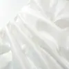 Primavera 2026 Nuevo Estilo Europeo y Americano Elegante Ceñidor de Cintura Adelgazante Alta Elasticidad Hueso de Pescado Corbata Vestido Sexy Ajustado Vestido Largo