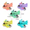 [Envío Gratis] Venta al por Mayor Juguete de Coche de Fricción Vehículo de Ingeniería Dinosaurio Avión Gashapon Regalo Regalo de Azúcar Coche