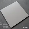 Azulejos cinza estilo antigo, 800x800, para uma sala de estar retrô; 600x1200, pisos antiderrapantes; azulejos foscos e resistentes ao desgaste para pousadas, 600