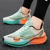 Sapatos esportivos masculinos de algodão duplo pipoca leve para corrida estilo outono e inverno superfície de couro absorção de choque sapatos esportivos à prova de vento resistentes ao desgaste sapatos casuais