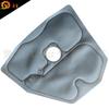 Masajeador de Piernas Vejiga Interior Bolsa Interior Masajeador de Piernas Bolsa de Aire Inflable Inflado y Desinflado de Pantorrilla Bolsa de Aire de TPU Personalización