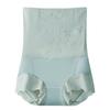 Calça de Controle de Barriga Novo Estilo para Mulheres, Corset Pós-Parto de Cintura Alta Levanta Bumbum Cheongsam Roupa Íntima Básica Sem Costura Especial para Mulheres