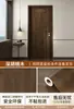 Pegatina de película suave Boeing con imitación de veta de madera, autoadhesiva engrosada para renovación de muebles, impermeable y a prueba de aceite para paredes, estilo chino nuevo
