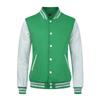 Uniforme de béisbol, ropa de trabajo personalizada, logotipo impreso, más abrigo de terciopelo, suéter, ropa de grupo personalizada, camisa publicitaria, venta al por mayor