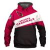 Sudadera de otoño para hombre europea y americana con estampado 3D, moda gamer, casual, deportiva, tendencia streetwear para hombre, top