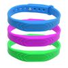 Pulseira de Silicone RFID Atacado Parque Aquático Academia Fechadura Inteligente Pulseira IC Pulseira de Silicone IC Personalização