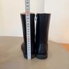 Botas Largas para Niña Koji 2024 Otoño Botas Martin para Niños Desfile de Moda Botas Altas de Princesa para Niñas Botas para Bebé