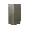 Carro Multifuncional para Peluquería Gabinete de Trabajo para Barbería Tienda Trendy de Celebridades de Internet Gabinete de Herramientas para Permanente y Tinte para Cortar Cabello Venta Directa de Fábrica