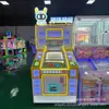 2025 Nueva Máquina de Juego de Niños Operada por Monedas Pequeña de un Solo Jugador Empujador de Bolas Pinball Salón de Juegos Entretenimiento