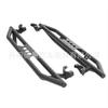 Aplicável a 07-17jeepjk Pedal Shepherd barra lateral tubo de aço pedal lateral Pedal Shepherd