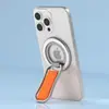 Suporte Magnético de Telefone Bidirecional para Mesa, Pessoas Preguiçosas Assistindo Séries, Metal, Academia, Transmissão ao Vivo no Tiktok, Gravação de Vídeo, Atacado e Dropshipping