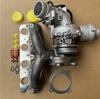 Para Audi A4 1,8 T/A6L 2,0 T C6 turbocompresor 53039700106 06D145701H