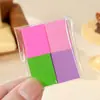 Casa de bonecas1:12 Mini Livro de Colorir Livro em Branco Adereços de Fotografia de Cena BJD Suprimentos Bolso Atacado
