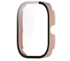 Aplicável na Fábrica Red Rice Redmi watch5 Relógio Novo Red Rice Watch4 Case de Relógio TPU Galvanizado com Cobertura Total