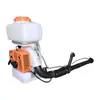 Rociador de Polvo Tipo 3Wf-600 Rociador de Semillas Granuladas Rociador para Tierras de Cultivo y Huertos Alta Potencia 2.2