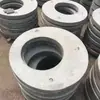 Plaza de Inspección de Guangzhou Tubería de Drenaje de Pozo de Agua Pozo de Inspección de Cemento Protección contra Incendios Pozo de Cemento Prefabricado Resistente a la Corrosión