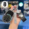Adecuado para Funda de Llave de Coche Hiphi Z, Accesorios de Coche de Gama Alta, Diseño Creativo para Hombres