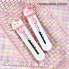Cuchillo de Arte Mini Portátil Cuchillo para Desempacar Express Estudiante Lindo Bollo Cuchillo de Papel Hecho a Mano Cuchillo para Papel Tapiz Venta al por Mayor