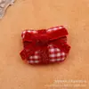 Acessórios de Cabelo para Bonecas Fofas, Acessórios de Desenho Animado Chapéu de Chef, Broches DIY de Tecido Criativos e Divertidos Atacado