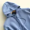 Sudadera de Punto Nueva para Mujer de Primavera y Otoño, Estilo Coreano, Moderna, Tallas Grandes, Chaqueta Pulóver Holgada, Exportación Transfronteriza
