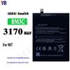 Adequado para Bateria de Celular Xiaomi Miui Mi7 Nova Bm3C 3170mAh Grande Capacidade Placa de Carregamento Rápido Embutida
