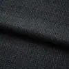 Tela de Lino Imitación Punto de Cruz Estilo Japonés, Resistente al Desgaste y a los Rayones, Tela para Sofá en Stock, Decoración Suave para Muebles, Tela para Exteriores al por Mayor