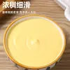 Molho de Mel e Mostarda Comercial 1kg Molho para Mergulhar Frango Frito Coreano Hambúrguer Sushi Molho Especial Atacado Mostarda Molho para Salada