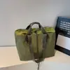 Bolsa de Viaje para Distancias Cortas, Bolsa de Campamento con Bolsillo de Cierre de Cordón de Gran Capacidad para Mujer, Bolsa de Equipaje para Viajes de Ocio, Bolsa Portátil de Alta Gama para Fitness
