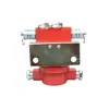 Huainan Litong KHJ0.5/24 Interruptor de Parada de Emergência Intrinsecamente Seguro para Proteção de Correia Subterrânea de Mina Produto de Fábrica Original