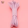 Banda Elástica Doble Capa al por Mayor, Cordón Elástico de Látex Plano Engrosado, Cuerda Elástica para Ropa, Cordón Elástico para Crochet, Alta Elasticidad