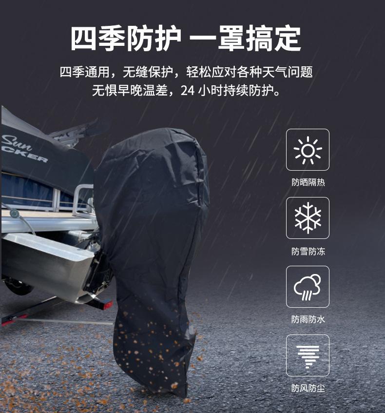 马达全罩