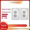 Cross-border Hot Snoring Ring Chin and Throat Universal Anti-snoring Artifact Patch Acessórios Fisioterapia Eletrodo Patch