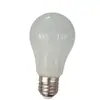 Suministro Pantalla de Lámpara Bombilla G60 Lámpara Bombilla Led Accesorios de Carcasa de Lámpara Bombilla Led Carcasa de Bombilla Led Pantalla de Lámpara Led Hy-3699