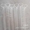 Famoso de internet puesto de globos de bola de olas luminosos puesto de mercado nocturno empujar escanear código globo de bola de olas transparente globo de dibujos animados