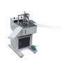 Máquina automática CNC para clavado de ángulos de madera dura, equipo para clavado de ángulos para marcos de fotos con pintura decorativa, máquina de escritorio para envolver líneas de madera maciza