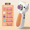 Nuevo grinder de uñas infantil transfronterizo, cortaúñas eléctrico para bebé, pulidor de uñas portátil para estudiantes, herramienta para pulir uñas