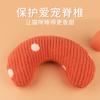 Almohada para Mascotas para Perros y Gatos, Colchoneta de Felpa para Dormir, Resistente a Mordeduras, Adecuada para Todas las Estaciones, Venta al por Mayor, Duradera y Resistente a Mordeduras