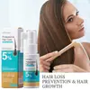 Loción capilar de queratina, esencia para el cuidado de las raíces del cabello, spray de esencia para el cabello, venta al por mayor de fabricante transfronterizo