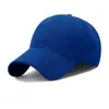 Chapéu com Viseira de Cor Lisa para Adultos, Chapéu de Sol de Verão com Proteção Solar, Boné de Basebol para Grupos de Viagem, Chapéu de Sol