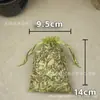Incienso de Salvia Blanca al por Mayor, Cristal de Salvia Blanca para Limpieza, Disponibilidad en Grandes Cantidades, Varillas de Salvia Blanca