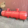 Ventilador de Extracción de Polvo para Minería Directo de Fábrica Operación Estable Ventilador de Extracción de Polvo Húmedo Kcs-800D para Minas de Carbón
