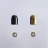 Prateleira de Armazenamento Redonda de Tubo de Liga de Alumínio Minimalista e Luxuosa, Prateleira Suspensa, Coluna Decorativa de Exibição de Piso, Estante