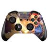 Comercio Exterior Adecuado para Pegatinas de Controlador de Juego Xbox One Fortnite Material de PVC Pegatinas de Cobertura Total para Consola X1
