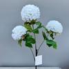 Arreglo floral de piso para boda con flores falsas, ramo falso de loto con rocío de rosa, arreglo floral terminado, flores artificiales, nuevo ramo falso que se puede enviar en nombre de otros.